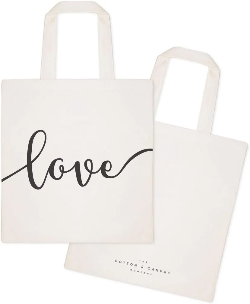The Cotton & Canvas Co. Beach, Grocery, Farmers Market, Shopping and Travel Reusable Shoulder Tote and Handbag …