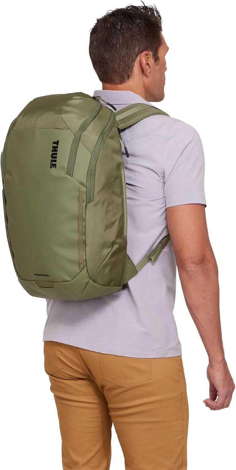 Thule Chasm Backpack 26L, Olivine