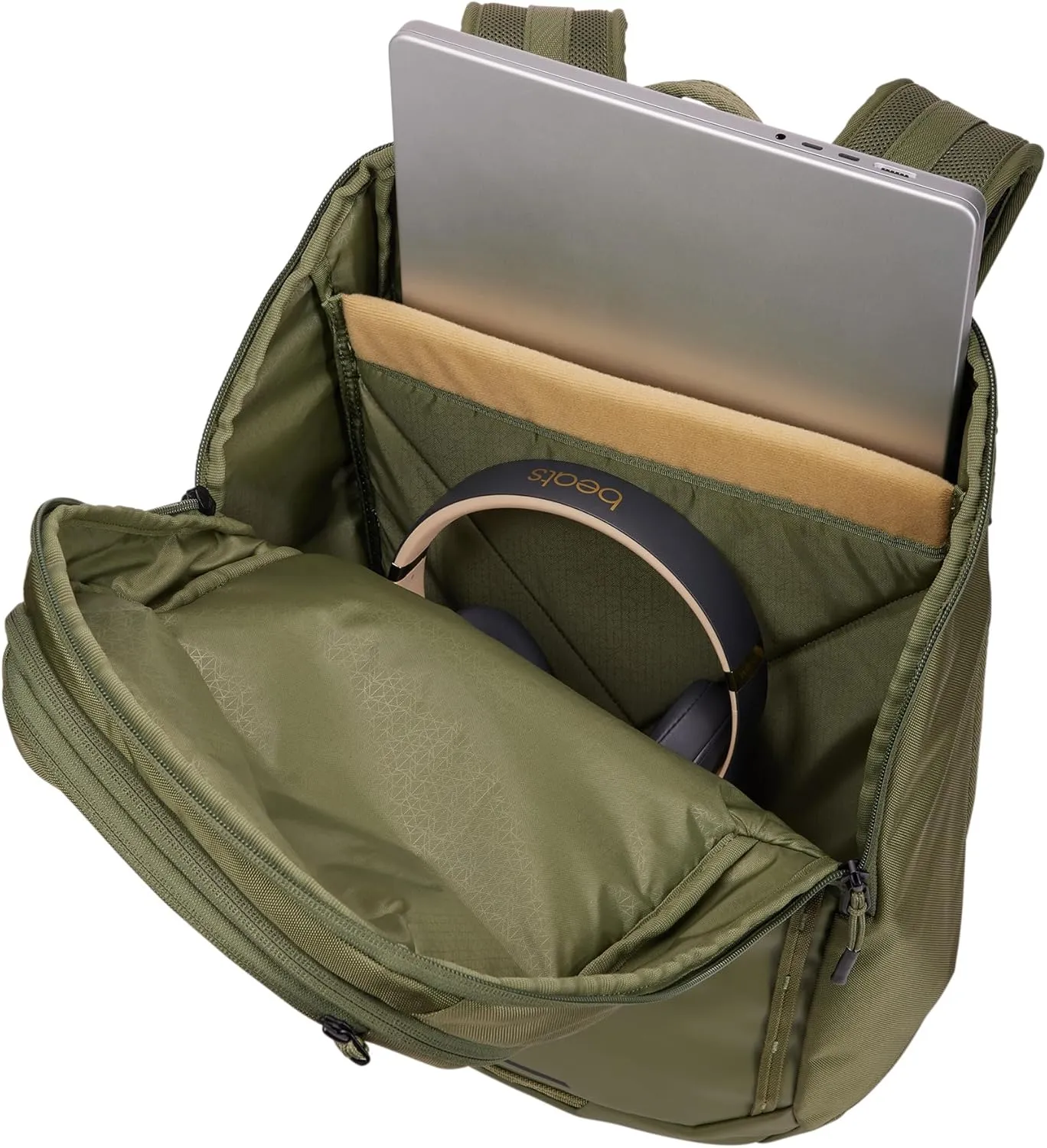 Thule Chasm Backpack 26L, Olivine
