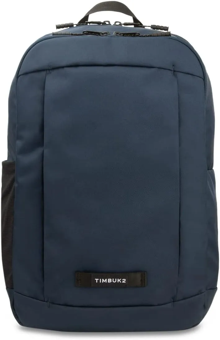 Timbuk2 Parkside Laptop Backpack 2.0, Eco Nautical