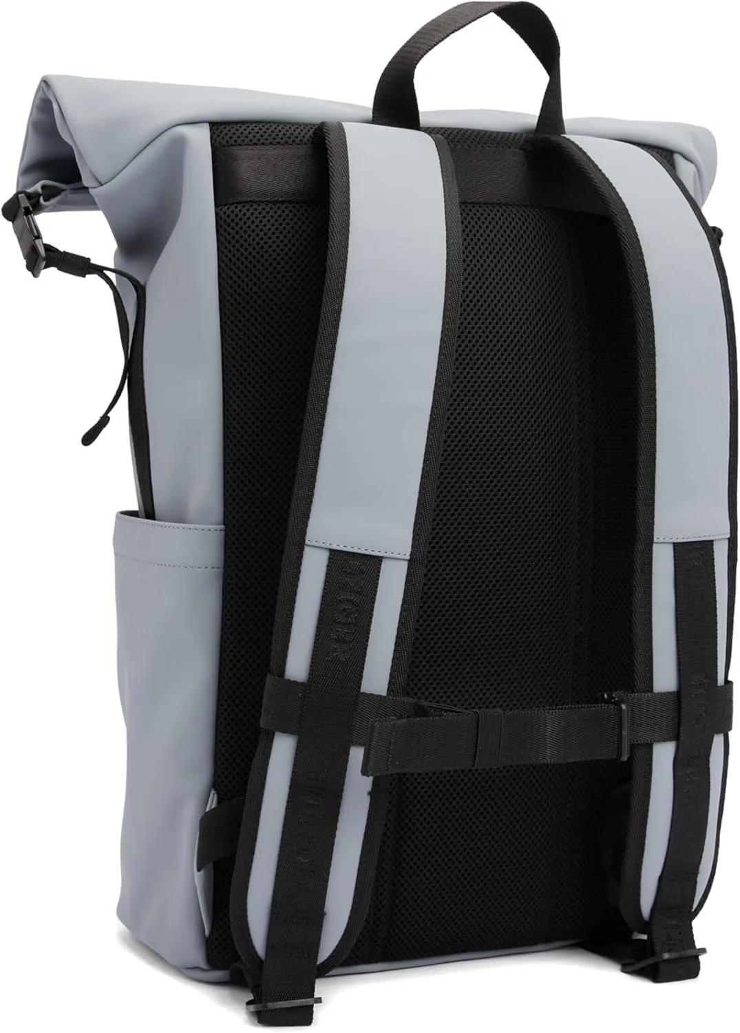 Tommy Hilfiger Men's Rolltop Backpack with Laptop Sleeve