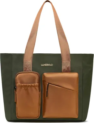 Tote Bag for Women Nurse Bag Travel Purse