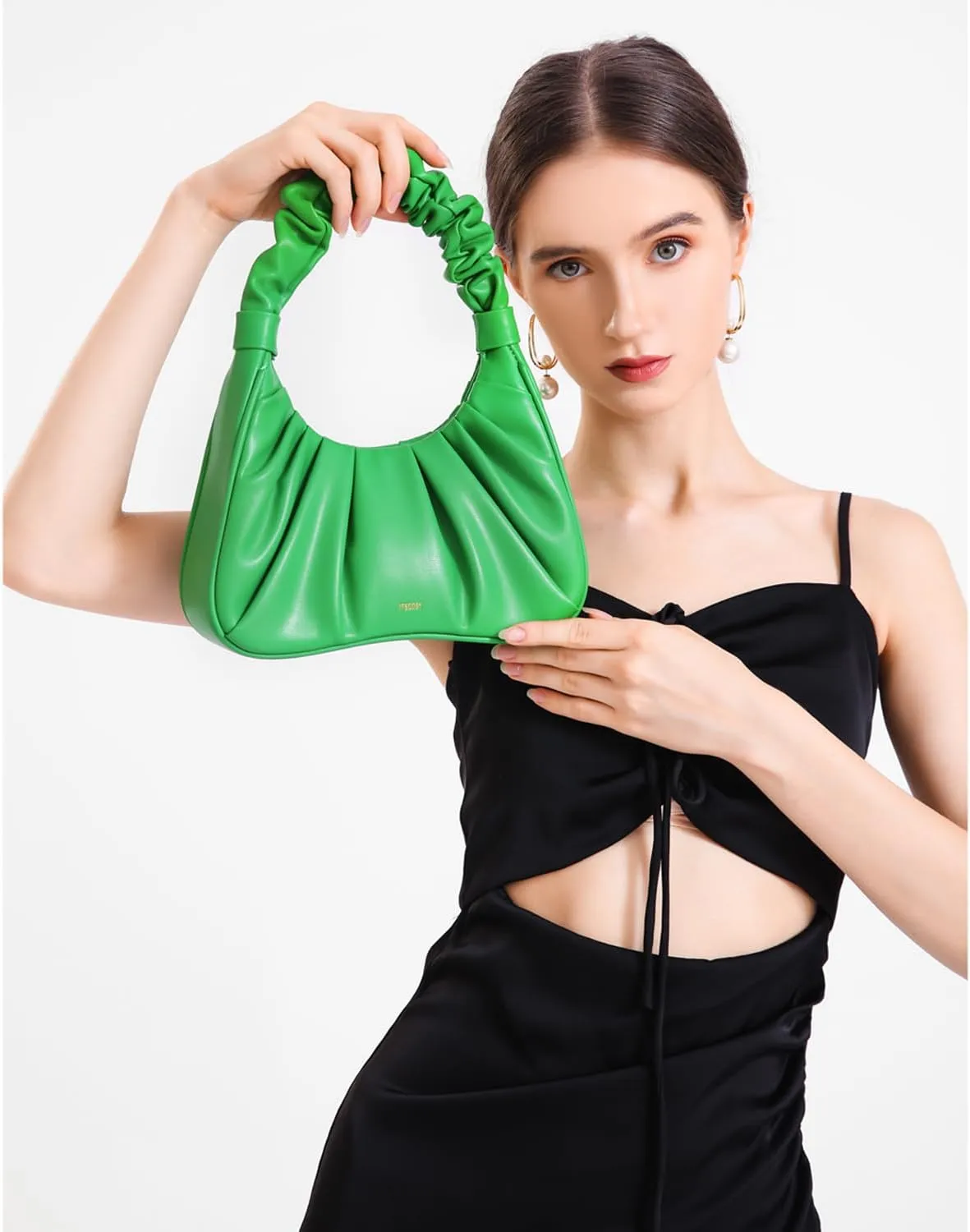 Tote Bag for Women Shoulder Bags Handbags Satchel Hobo 4pcs Purse Set