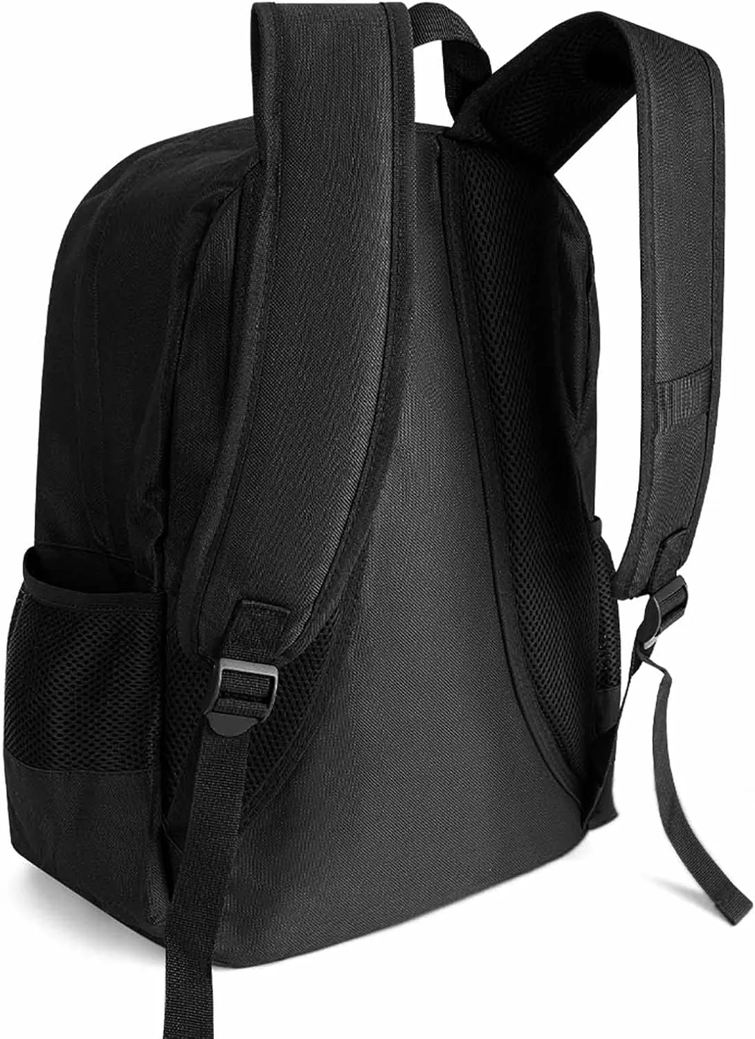 Travel Backpack Lightweight Laptop Backpack Personalized Huskies Casual Backpacks For Men Womens