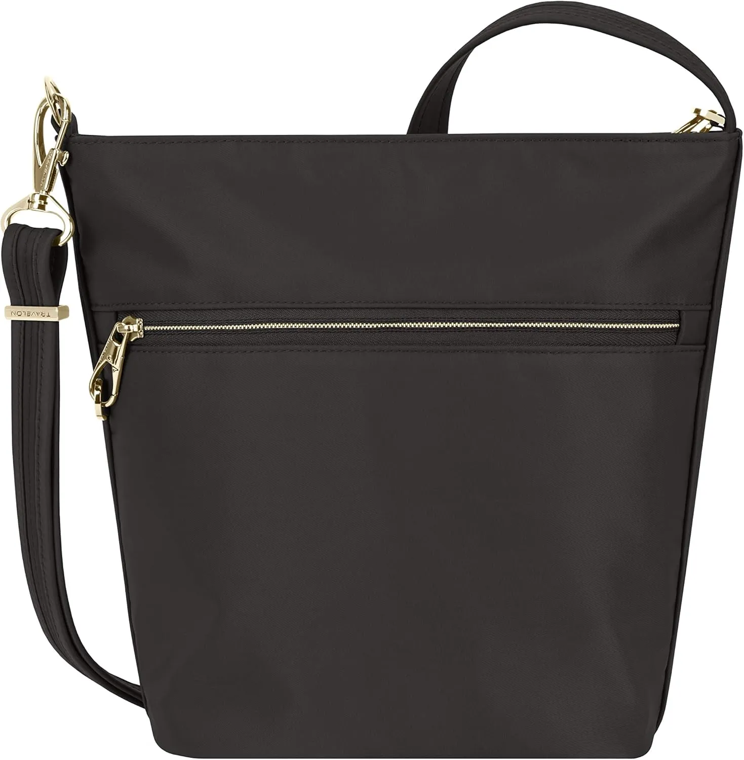 Travelon: Addison Anti-Theft Bucket Bag
