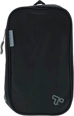 Travelon Compact Hanging Toiletry Kit