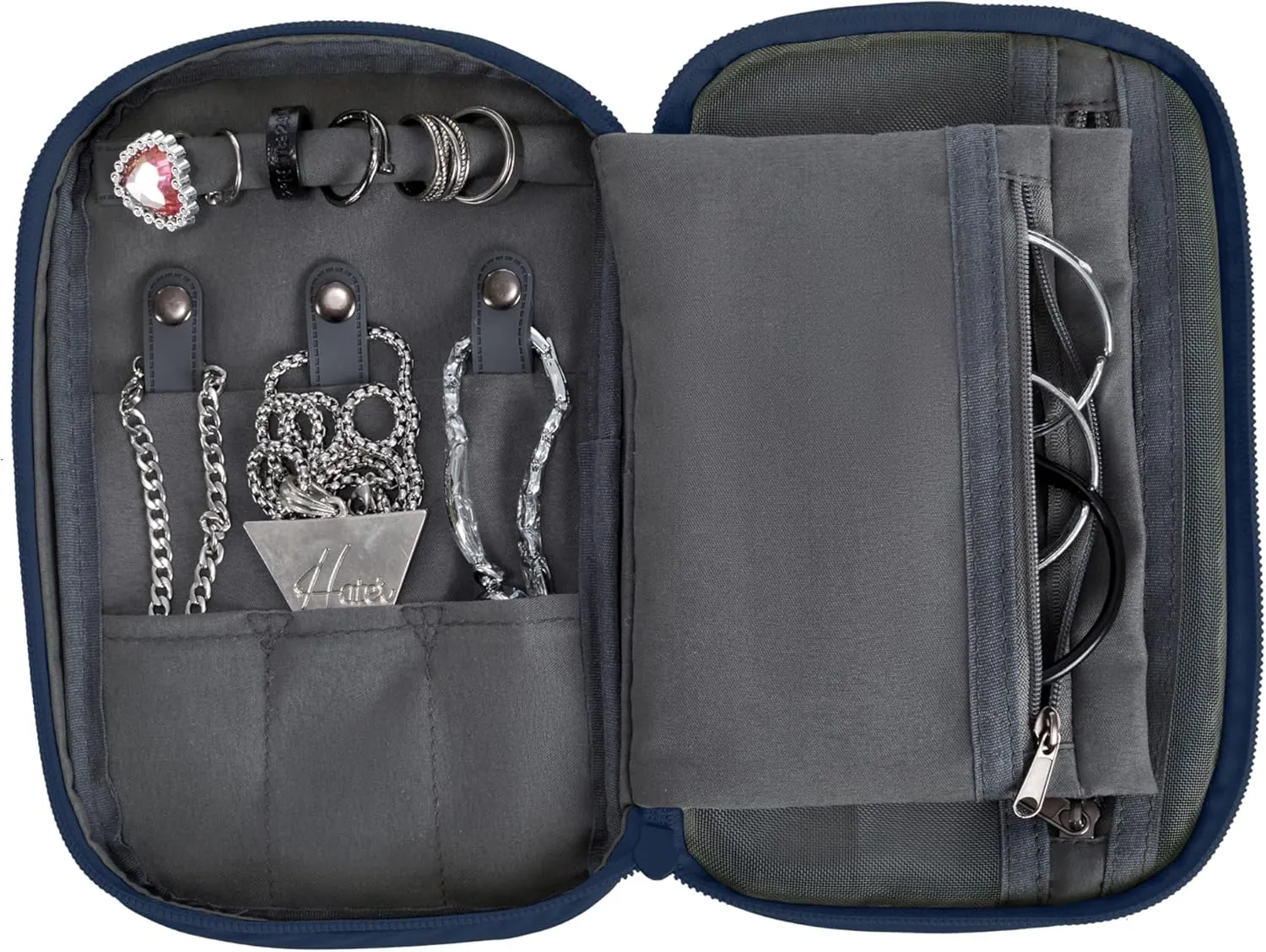 Travelon Jewelry Organizer