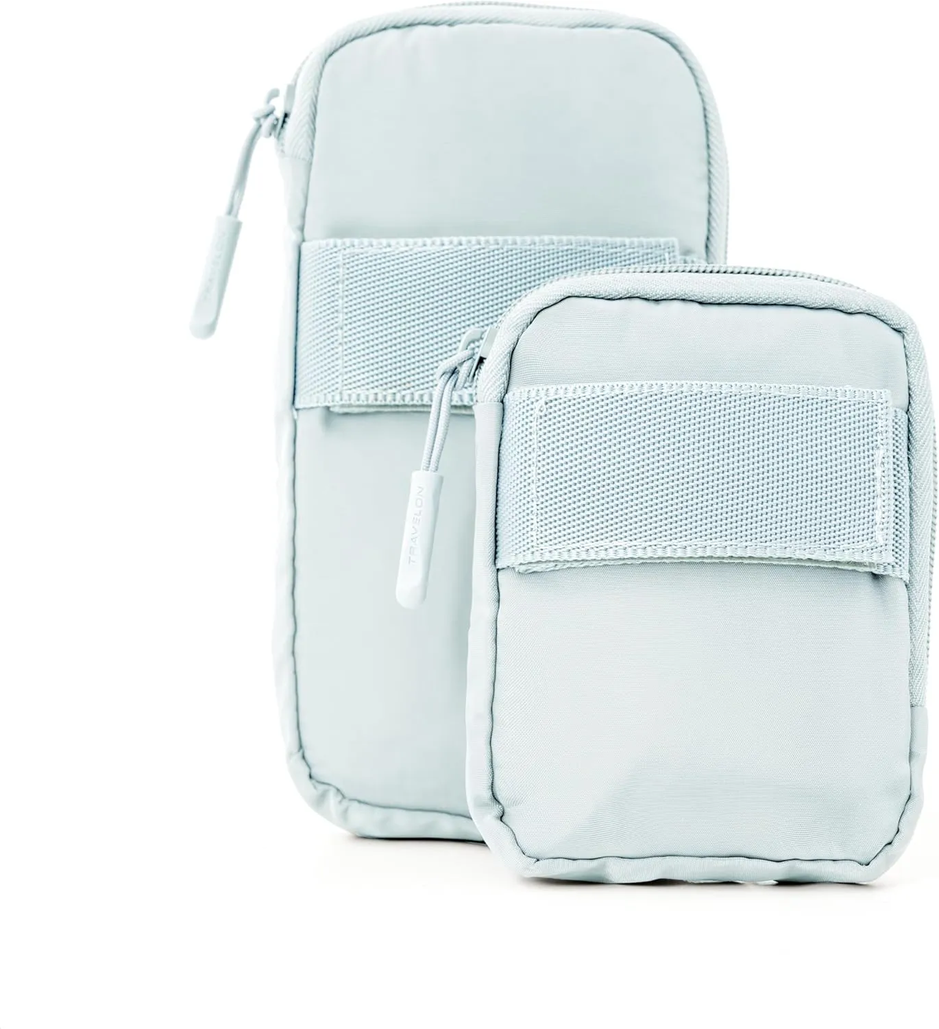 Travelon Packing Intelligence, Pi All Day Set of 2 Accessory Pods