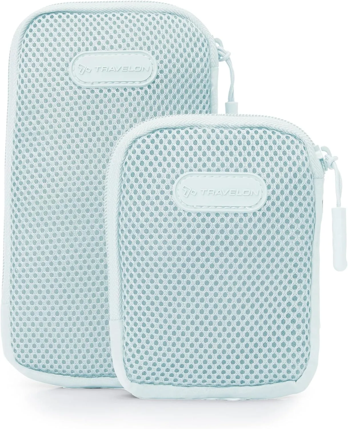 Travelon Packing Intelligence, Pi All Day Set of 2 Accessory Pods