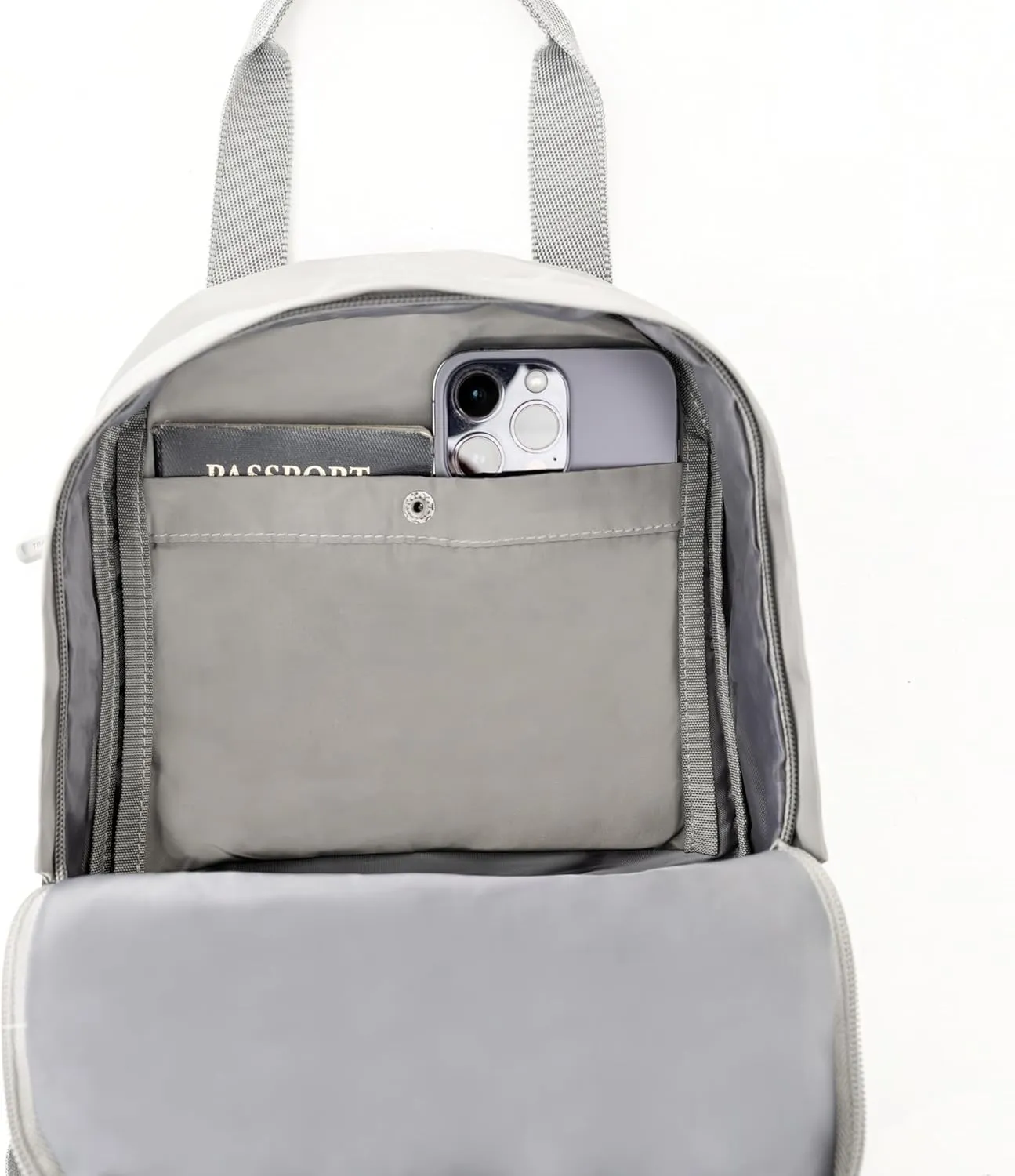 Travelon Packing Intelligence, Pi Freerunner Backpack