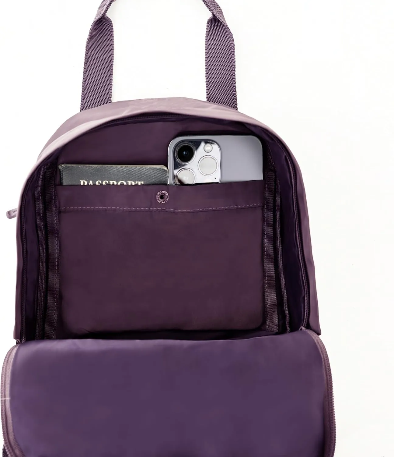 Travelon Packing Intelligence, Pi Freerunner Backpack