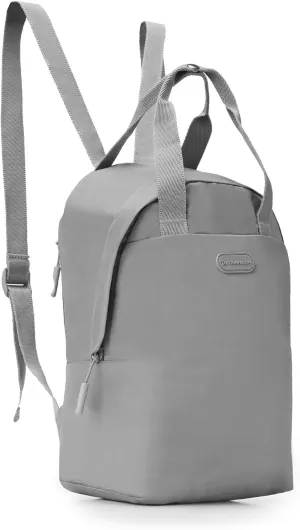 Travelon Packing Intelligence, Pi Freerunner Backpack