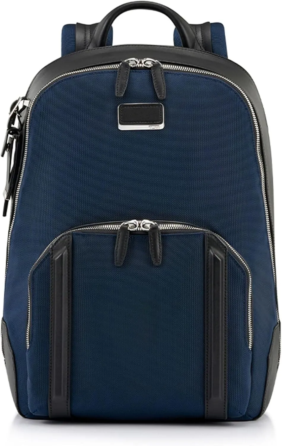 TUMI(トゥミ) Business Bag, Navy/Black, One Size