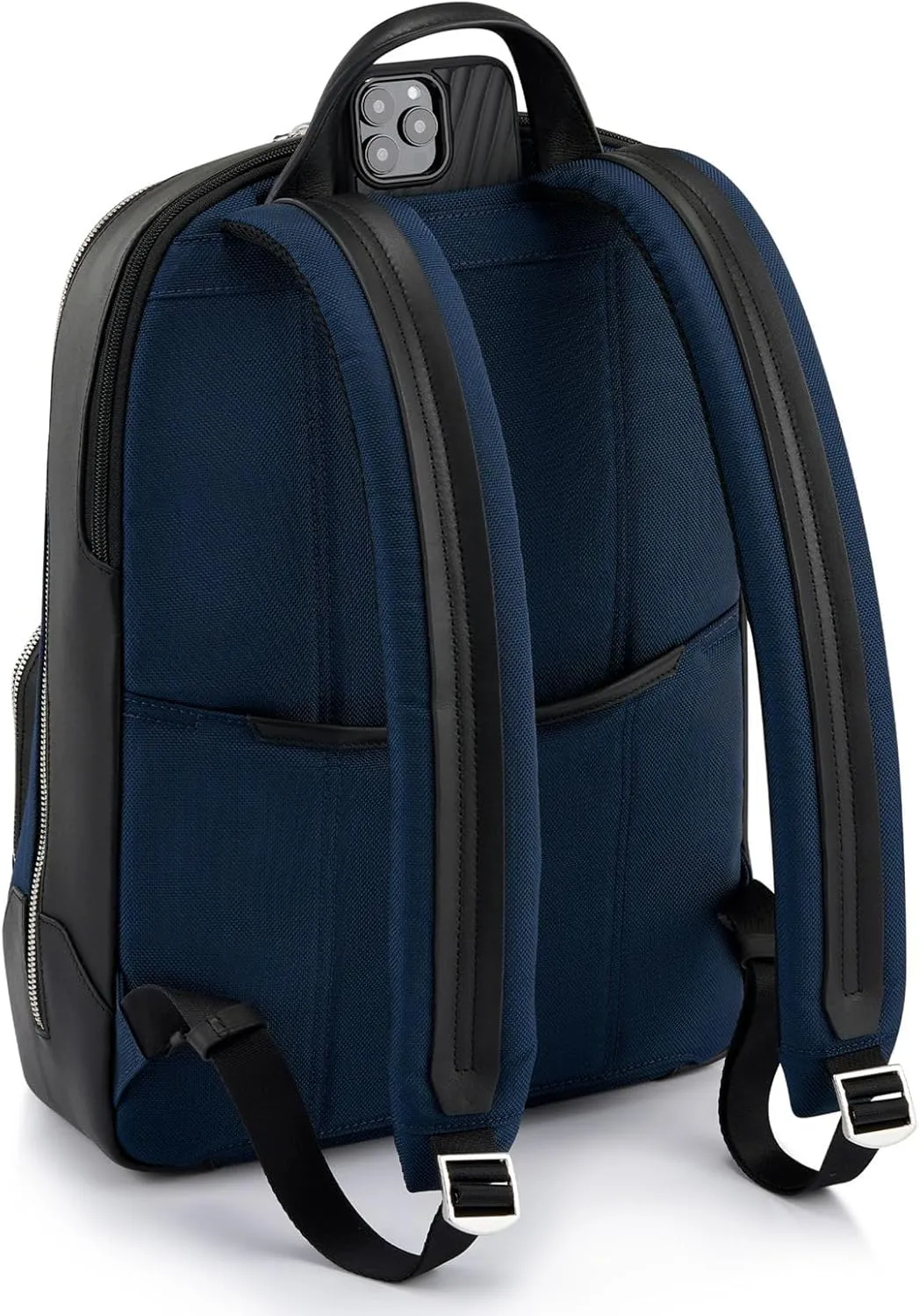 TUMI(トゥミ) Business Bag, Navy/Black, One Size