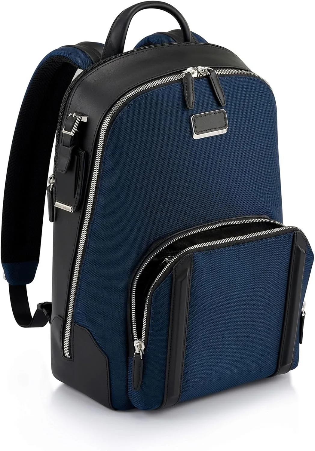 TUMI(トゥミ) Business Bag, Navy/Black, One Size