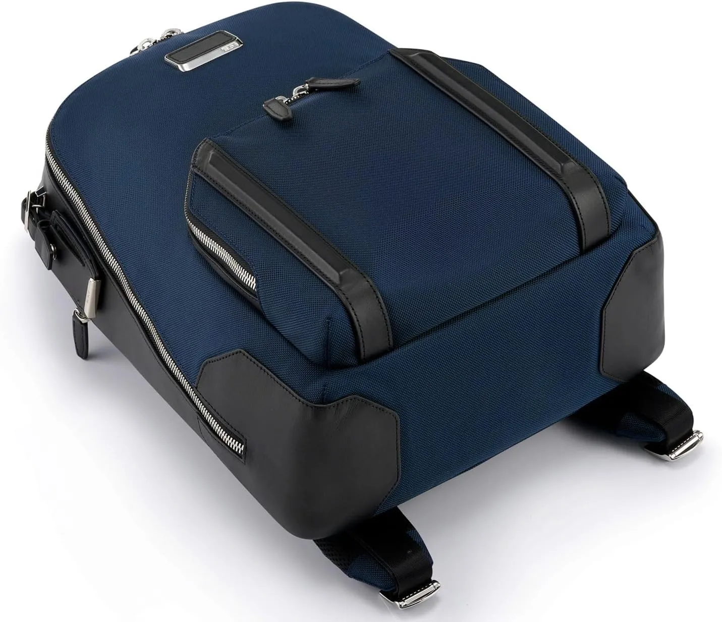 TUMI(トゥミ) Business Bag, Navy/Black, One Size