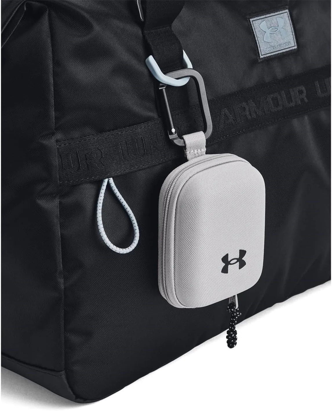 Under Armour Women's Bag, Black, One Size