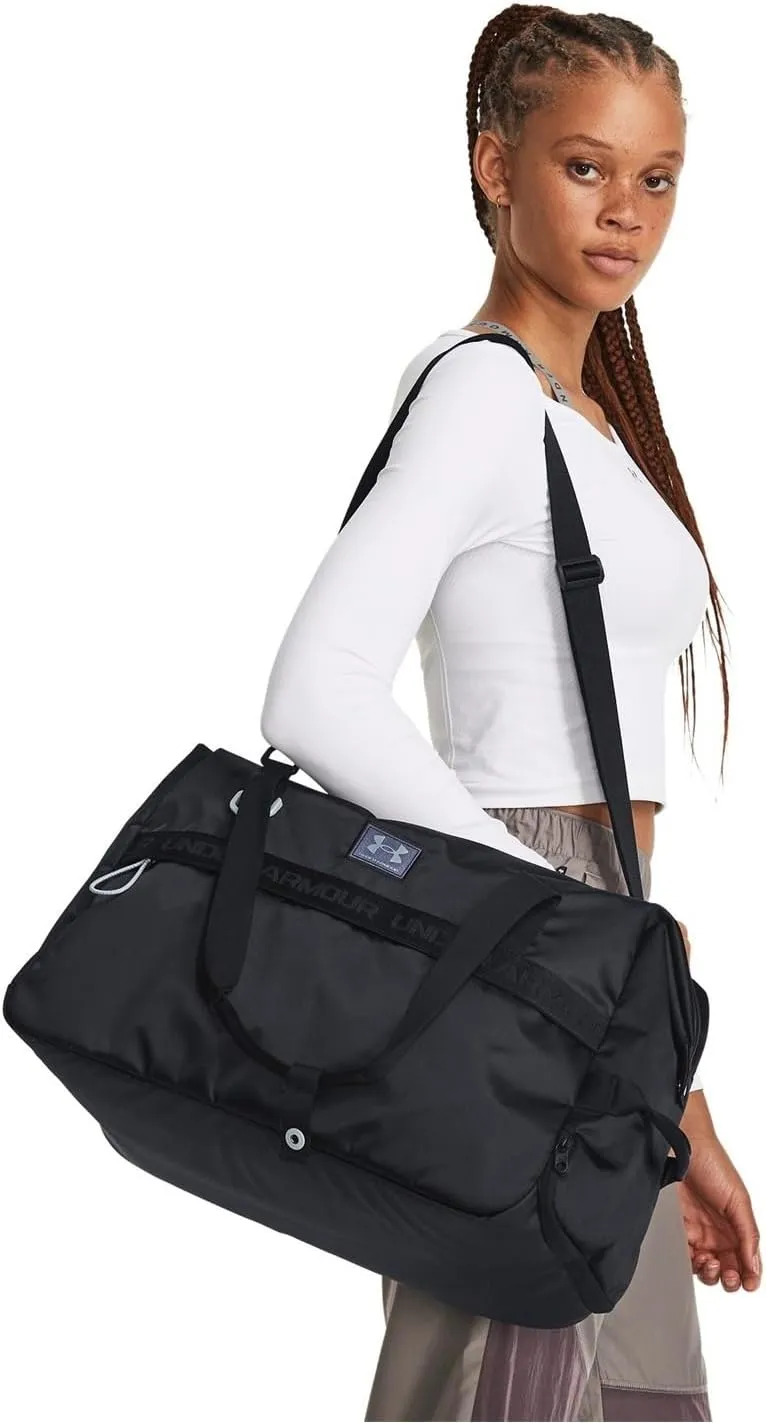 Under Armour Women's Bag, Black, One Size