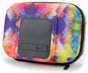 USA Gear Toiletry Travel Bag Organizer Kit with Customizable Storage Pockets & Protective Hard Shell Perfect for Carrying Shampoo, Conditioner, Body Wash, Shaving Supplies & More Toiletries!