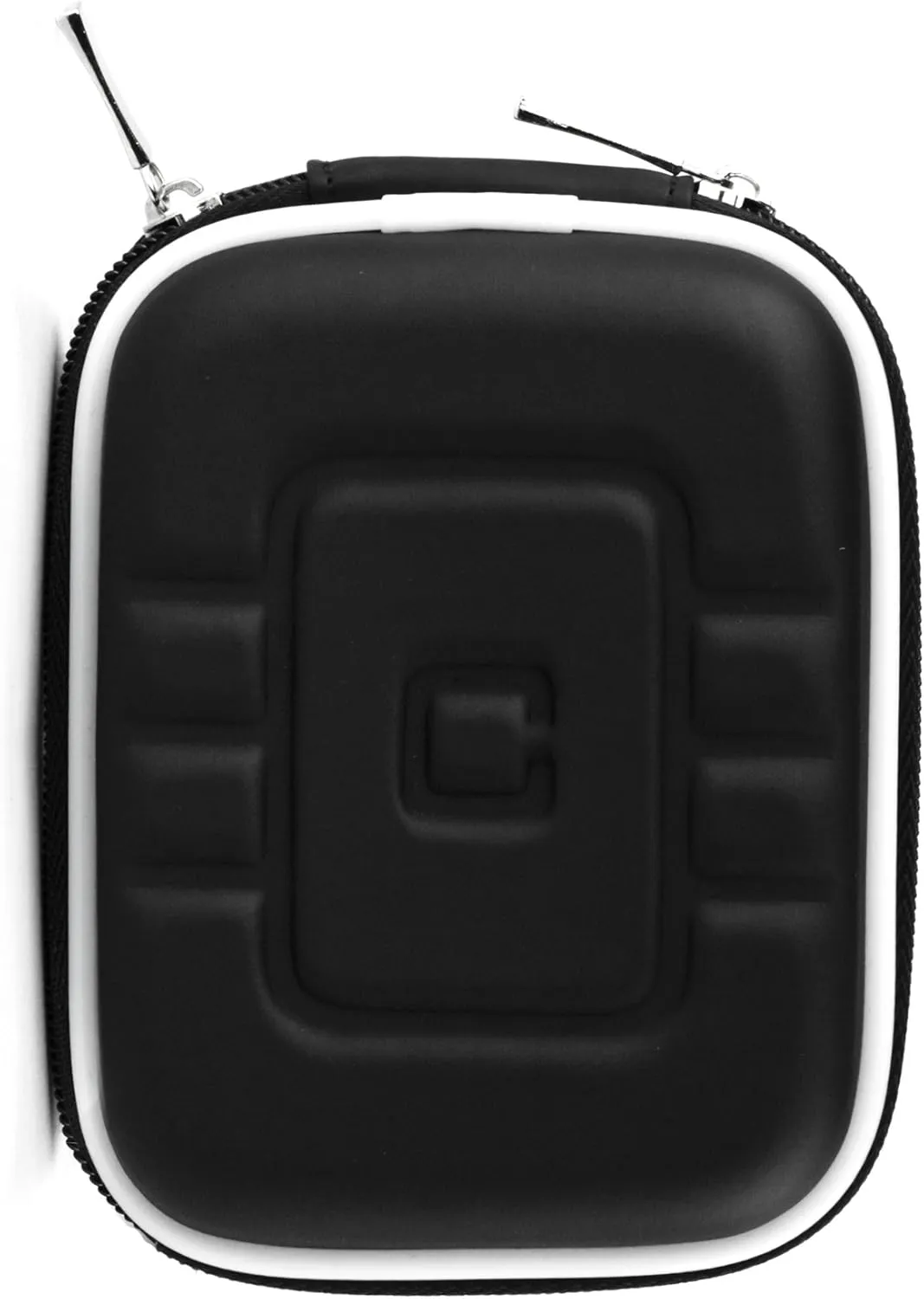 Vape Pen and Mod Portable E Cigs Hard Shell Case
