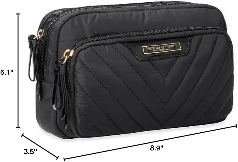 Victoria's Secret Glam Bag
