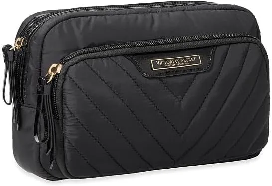 Victoria's Secret Glam Bag