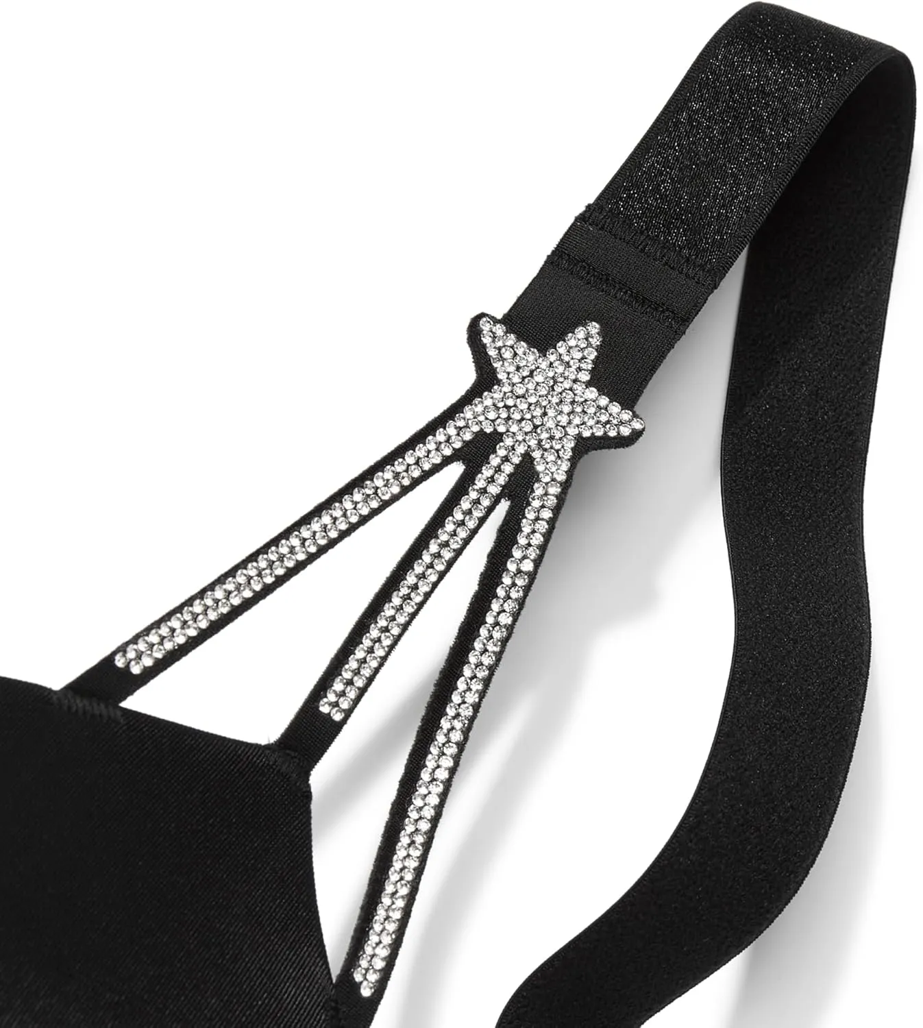 Victoria's Secret Shine Strap Push Up Bra, Bras for Women (32A-38DDD)