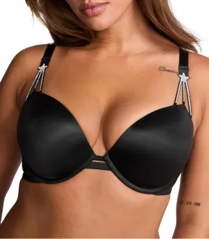 Victoria's Secret Shine Strap Push Up Bra, Bras for Women (32A-38DDD)