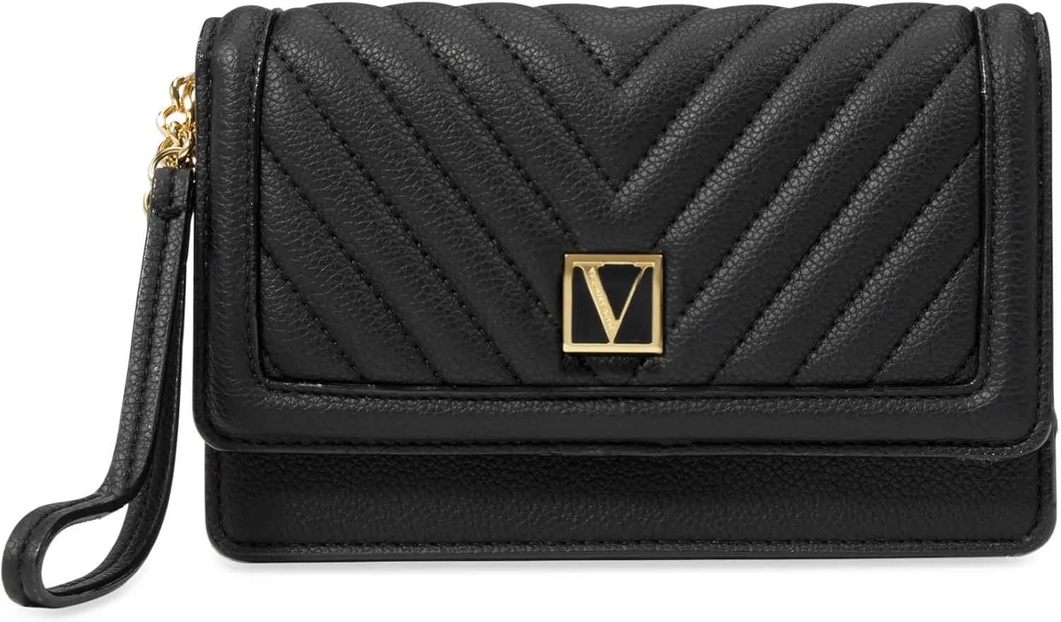 Victoria's Secret The Victoria Tech Wristlet