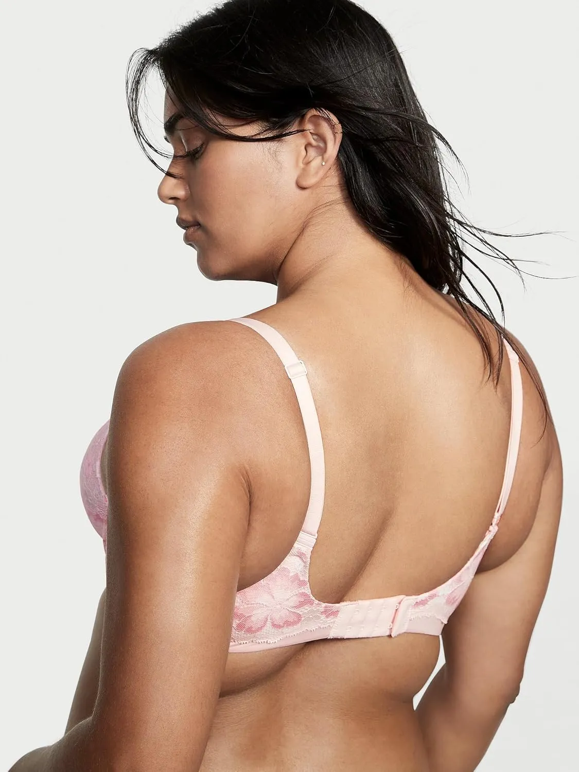 Victoria's Secret Women's Body by Victoria Full Coverage Push Up Bra, Bras for Women (32A-38DDD)