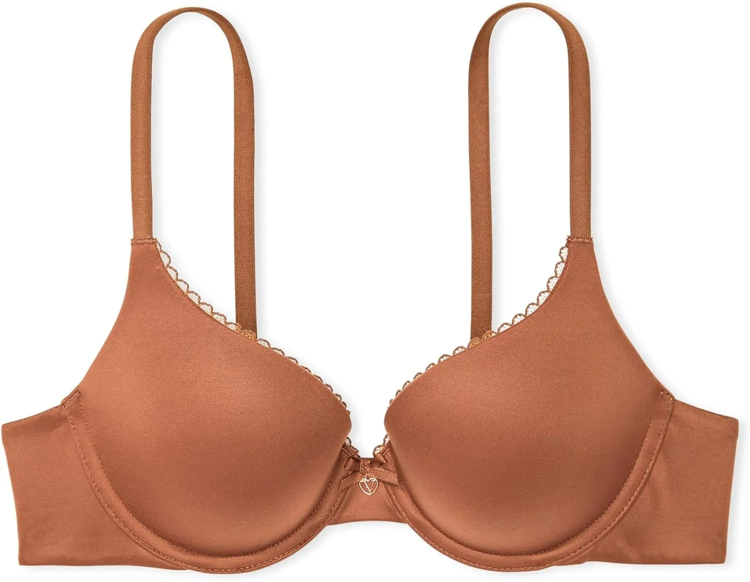 Victoria's Secret Women's Body by Victoria Full Coverage Push Up Bra, Bras for Women (32A-38DDD)