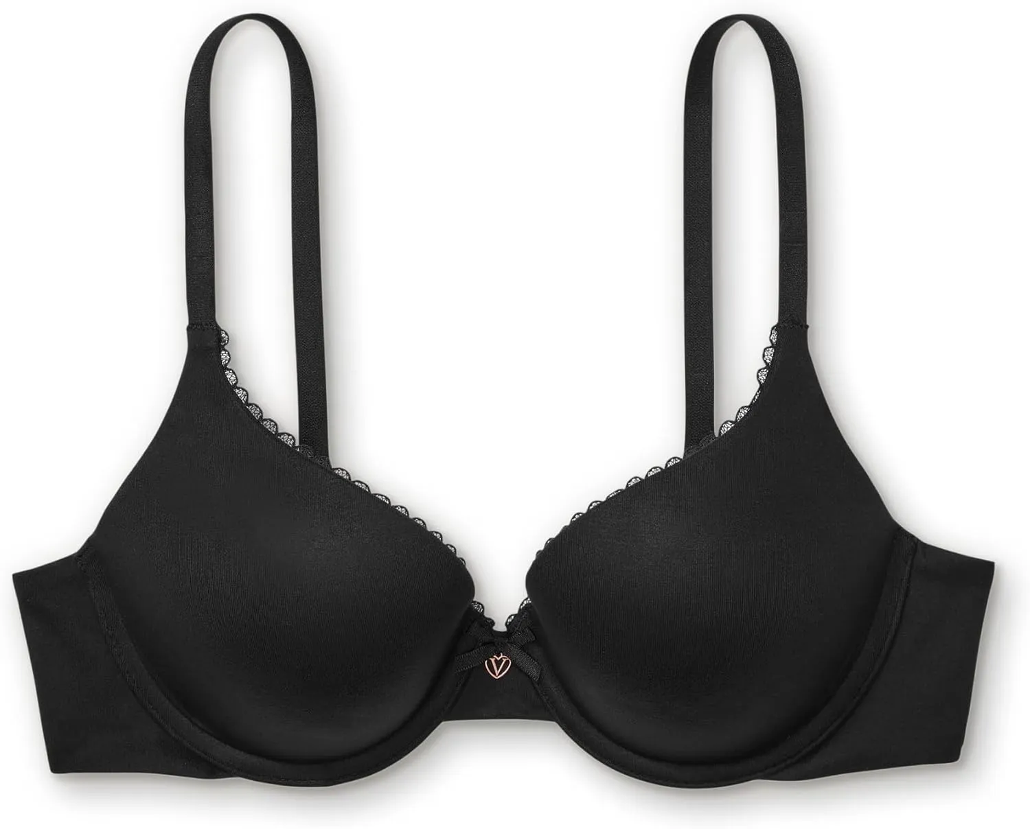 Victoria's Secret Women's Body by Victoria Full Coverage Push Up Bra, Bras for Women (32A-38DDD)