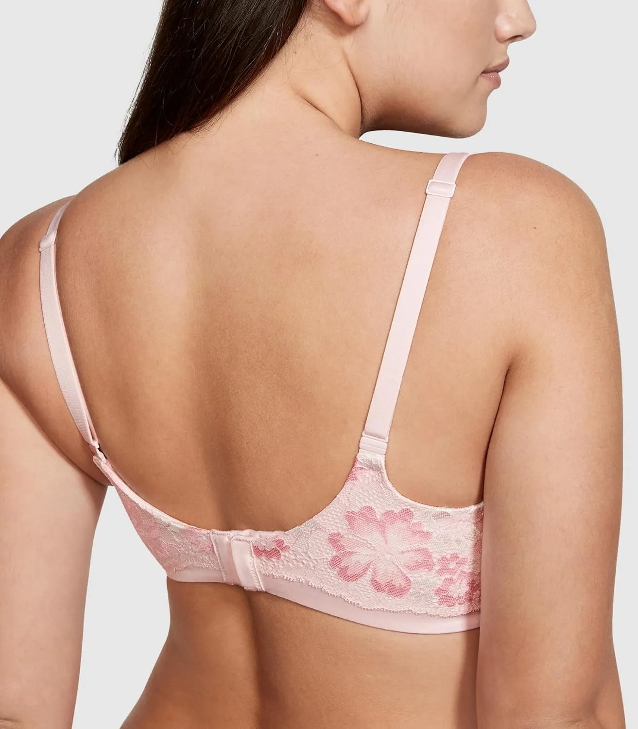 Victoria's Secret Women's Body by Victoria Full Coverage Push Up Bra, Bras for Women (32A-38DDD)