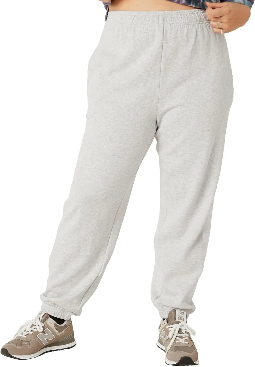 Victoria's Secret Women's PINK Logo Campus Sweatpants, Womens Sweatpants, (XS-XXL)