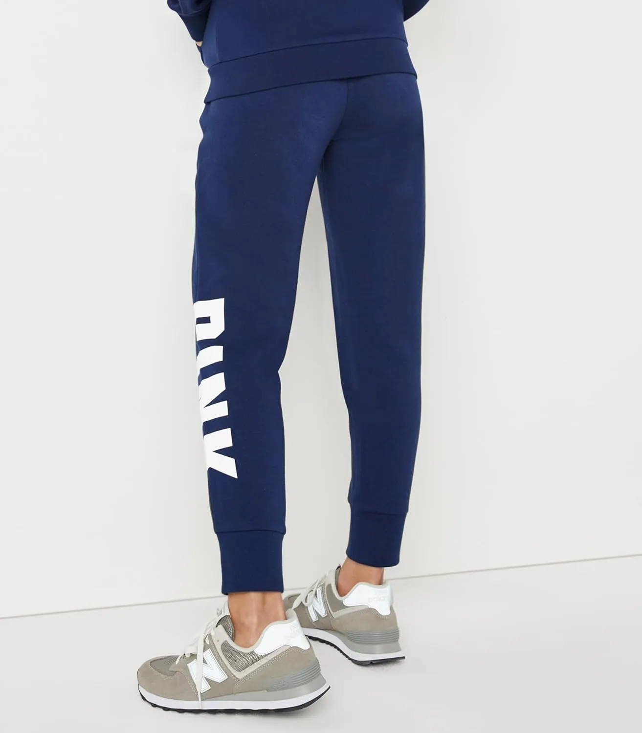 Victoria's Secret Women's Pink Logo Fleece Jogger Sweatpants, (XS-XXL)