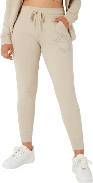 Victoria's Secret Women's Pink Logo Fleece Jogger Sweatpants, (XS-XXL)