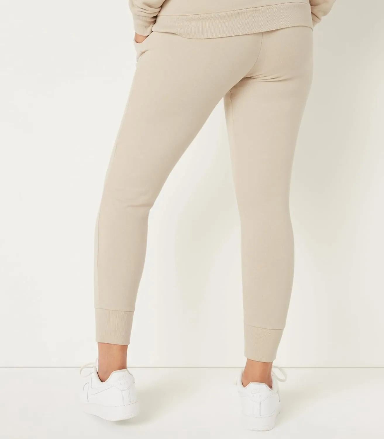 Victoria's Secret Women's Pink Logo Fleece Jogger Sweatpants, (XS-XXL)