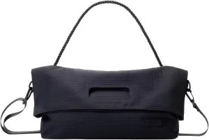 WATERFLY Tote Handbag for Women: Large Shoulder Bag Crossbody Bag Purse for Travel Beach