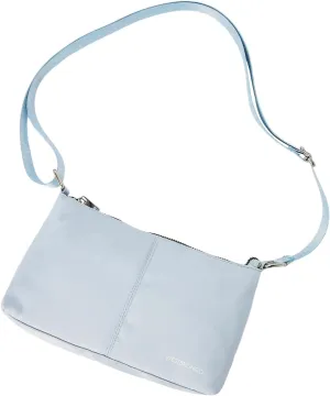 WESTBRONCO Crossbody Bag for Women Vegan Leather Wallet Purses Satchel Shoulder Bags Small Size