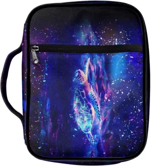 Western Bible Case Bible Covers for Women Men with Pockets Book Cover Protector Bible Accessories Kit