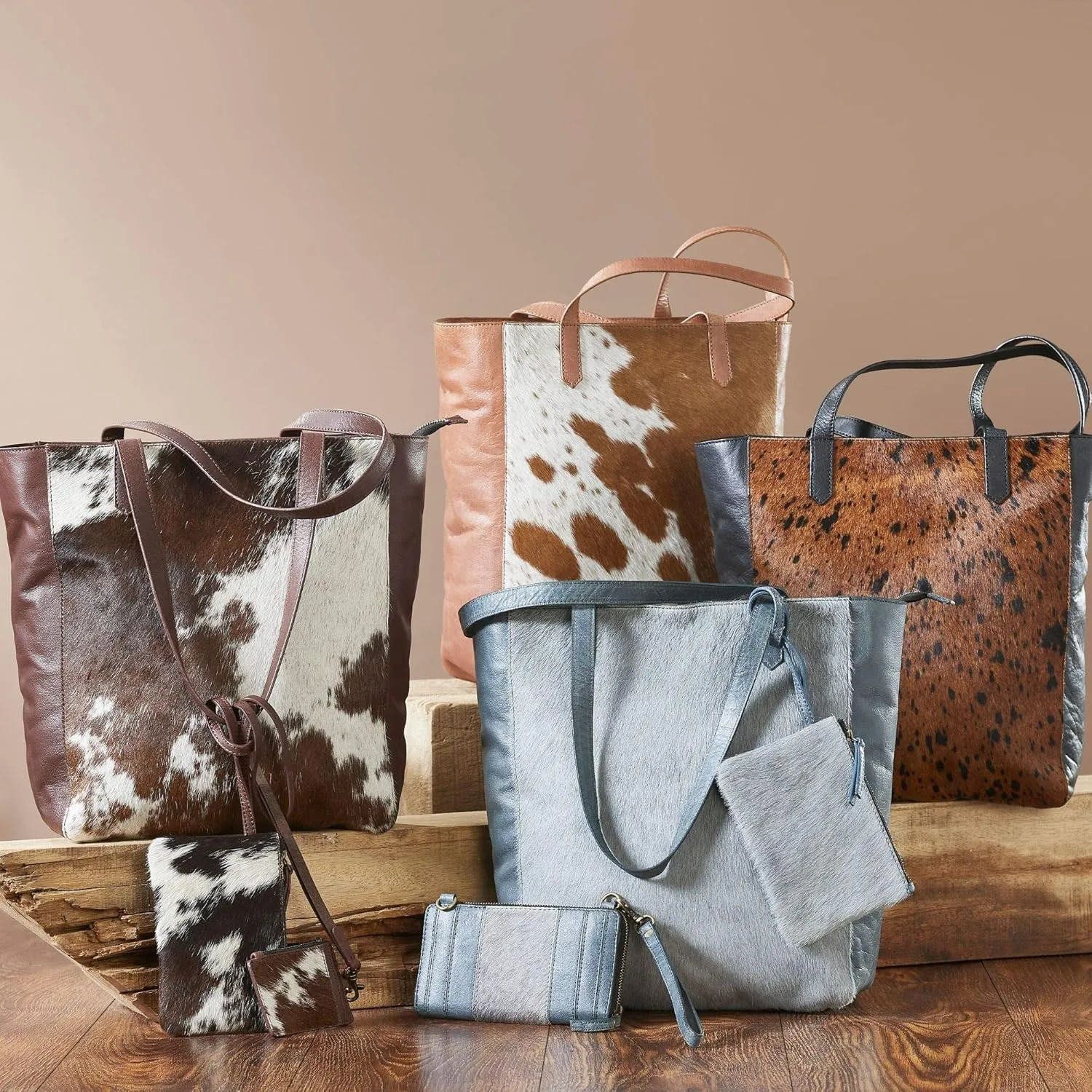 Western Style Canvas Handbag for Women | Zipper Tote Bag | Crossbody Bag | Stylish Vintage Shoulder Bags Women