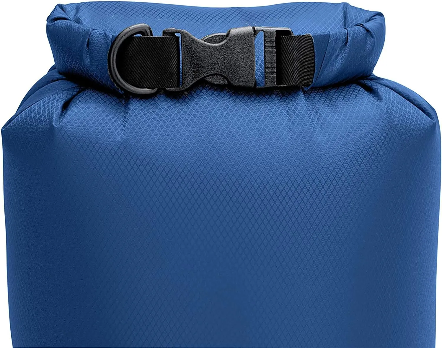 Wise Owl Outfitters Waterproof Dry Bag - Fully Submersible 1pk or 3pk Ultra Lightweight Airtight Waterproof Bags - 5L, 10L and 20L Sizes - Diamond Ripstop Roll Top Drybags