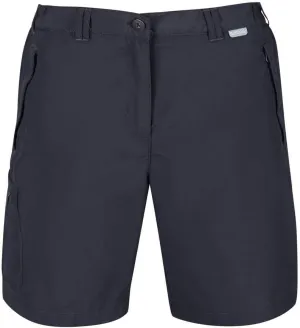 Women's Lightweight Chaska Ii Shorts with Quick-Drying Properties and Multiple Pockets