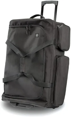 XS Scuba B3 Bomber Roller Duffel