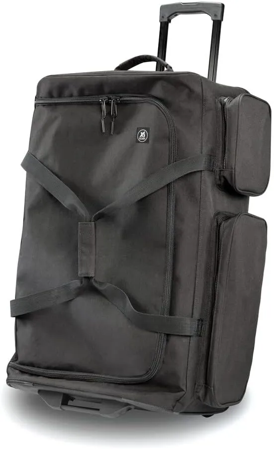 XS Scuba B3 Bomber Roller Duffel