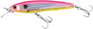 Yo-Zuri R1409-PSCL: 3D Inshore Fingerling (Sp) 70Mm 2-3/4", Pink Silver Chartreuse