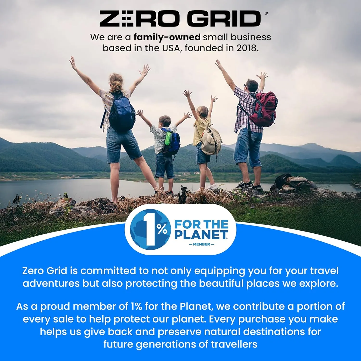 Zero Grid Infinity Travel Scarf Loop with Hidden Zipper Pockets for Passport, Phone, Cash, Cards